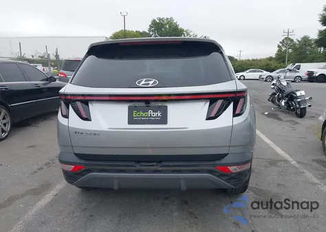 2023 Hyundai Tucson Limited z USA, uszkodzony, nr VIN 5NMJE3AE6PH171895